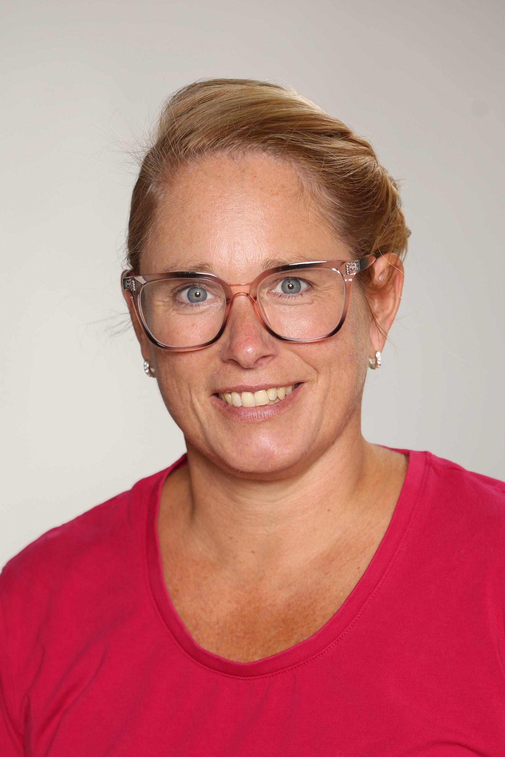 Stefanie Koller-Dopheide